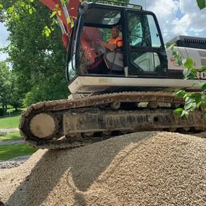 Meet your Posher, Gregory